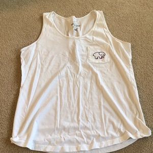 Ivory Ella Sleep Tank